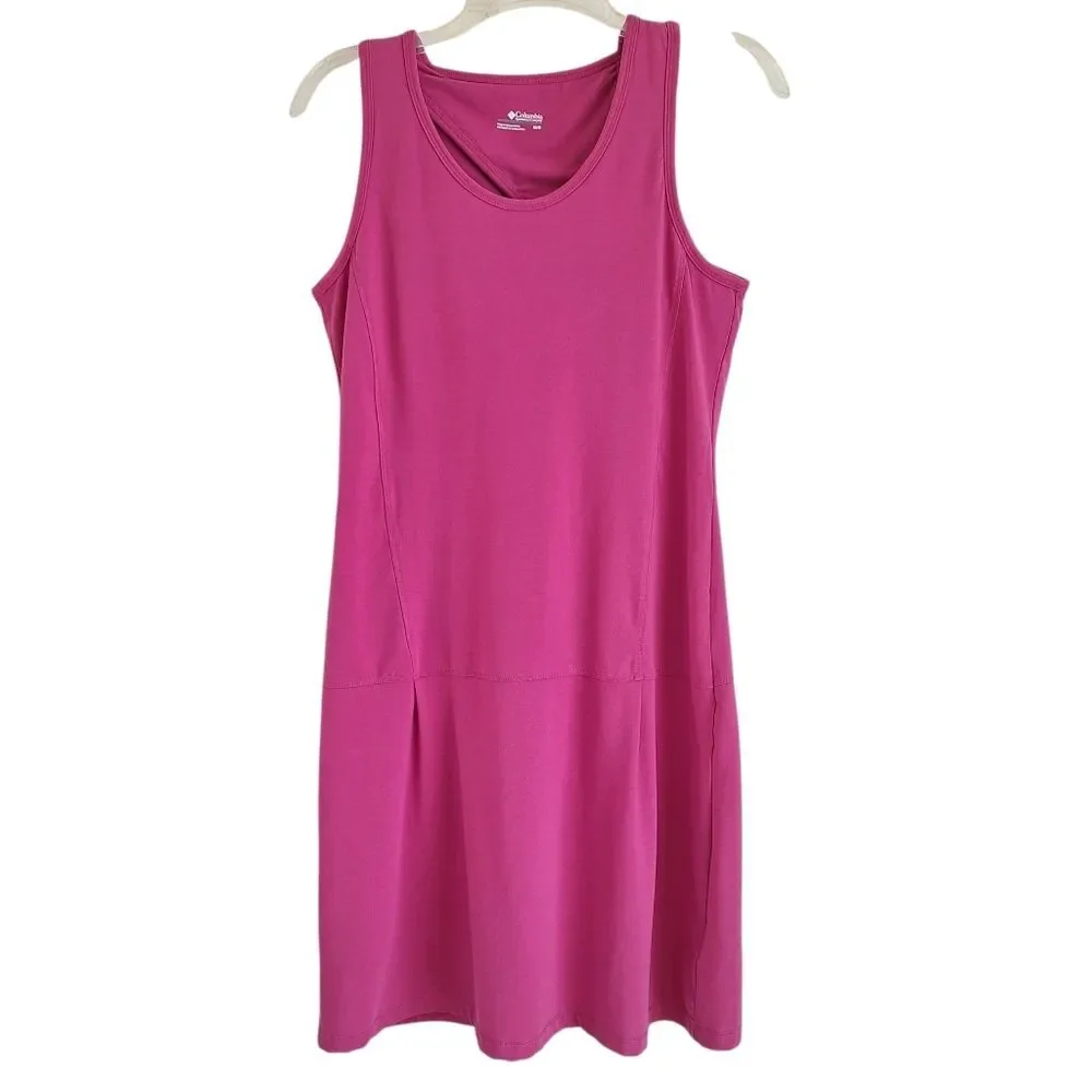 Columbia women size